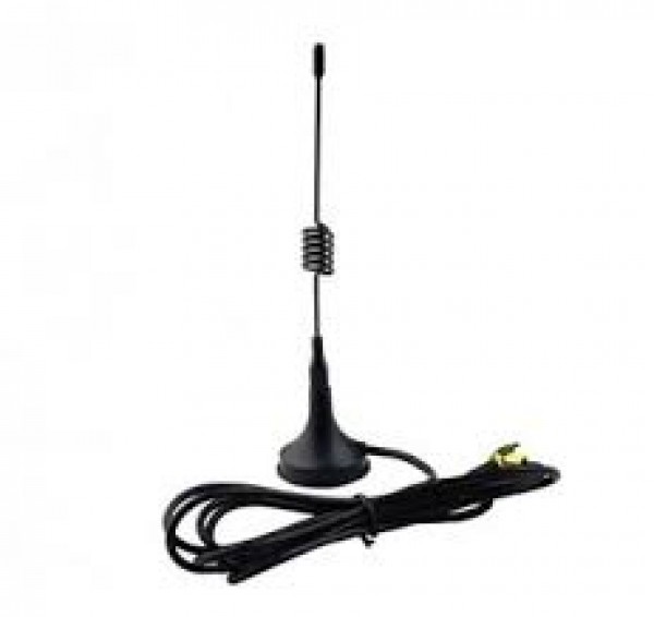 ANTENA BASE MAGNÉTICA